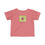 Thumbnail: Cute Infant Tee with "Lil' Fig" Design - Perfect for Babies and Toddlers