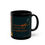Thumbnail: Autumn Magic Pumpkin Mug, Fall Coffee Cup, Seasonal Drinkware. Perfect Gift Mug 8
