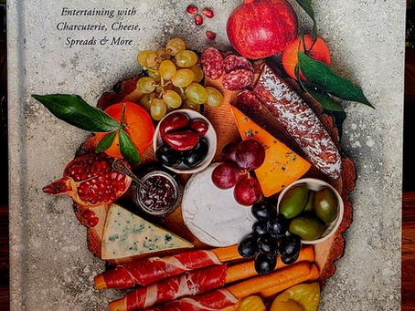 Savor by Kimberly Stevens, A Cookbook I'll Be Reaching For Again and Again