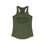 Thumbnail: Women's Racerback Tank for Those Who Love Gardening