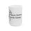Thumbnail: Ceramic Mug for Those Who Love Gardening and Thrift Store Shopping