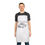 Thumbnail: Funny Feta Cheese Apron with 5-Color Straps - Perfect Gift for Home Cooks