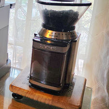 Cuisinart Coffee Grinder