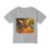 Thumbnail: Whimsical Fairy Toddler Shirt, Cute Autumn Kids Shirt, Halloween Gift 4