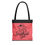 Thumbnail: Secondhand Sass Stylish Tote, Chic Shopping Bag, Unique Gift for Thrifters view 4