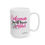 Thumbnail: Funny Coffee Mug, Gift for Thrifters, Yardsalers, Antique and Estate Sale Lovers