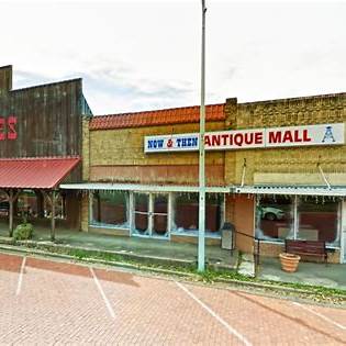 Gladewater Antique Stores
