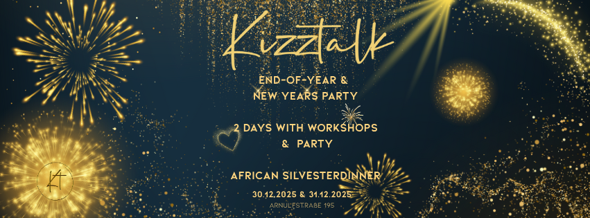 End-of- Year & Silvester Party