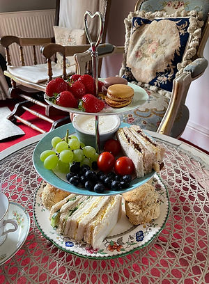 Afternoon tea for 80th birthday party.jpg
