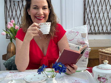 Coming out of hibernation