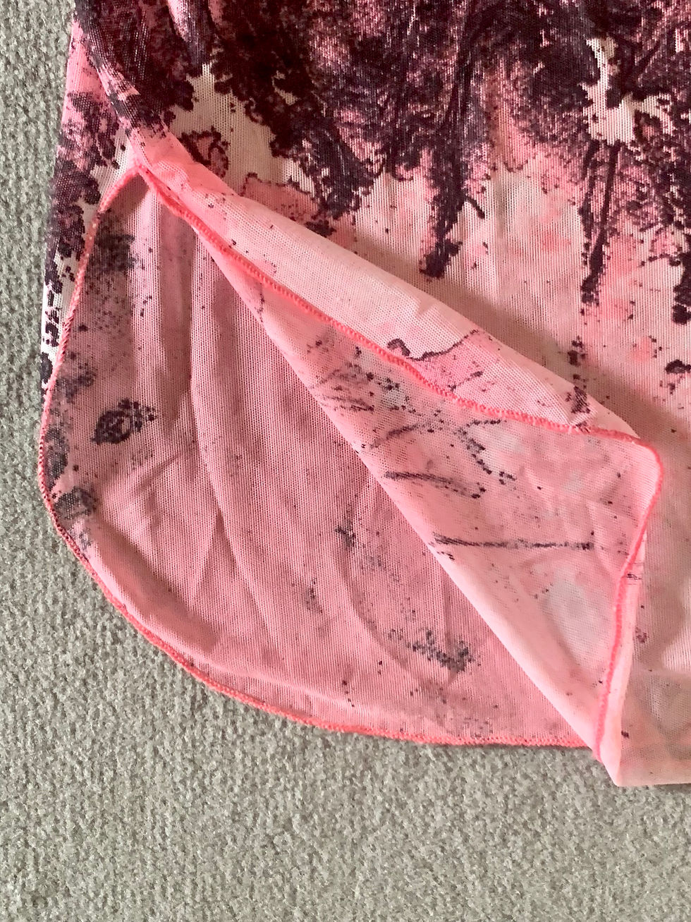 Μικρογραφία: Ροζ τοπ Freedom Cavalli