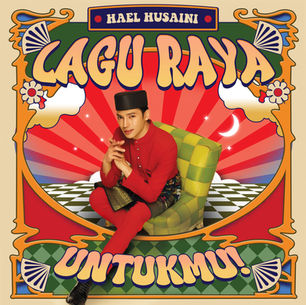 Lagu Raya Untukmu: Hael Husaini Bawa Mood Raya Nostalgia