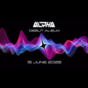 ALPHA Sahkan Tarikh Pelancaran Album Debut, ALPHAnites tak sabar menanti 15 Jun 2026