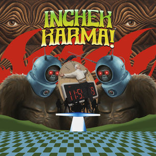 Pitahati Lancar “Inchek Karma!” Dengan Sindiran Tajam