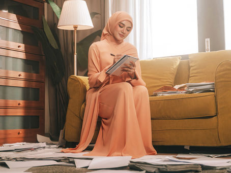 Fazura Kembali Dengan "Kisah Terbaik", Balada Tentang Kekuatan Diri Dan Harapan