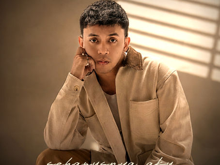 Qal G Lancar MV “Seharusnya Aku”, Sambung Kisah Emosi Dari Single Debut