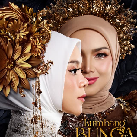 Dato’ Sri Siti Nurhaliza & Lesti Kejora Bakal Lancar “Kumbang Bunga” Esok!