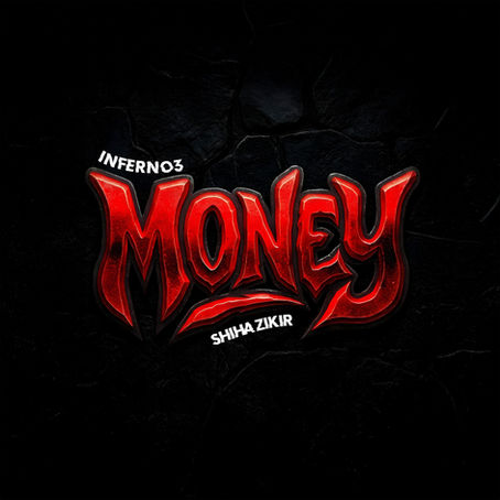 Kumpulan Inferno3 Lancar Single Debut Money Bersama Shiha Zikir