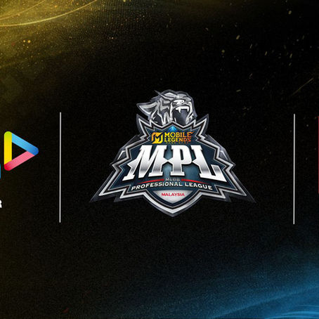 Tonton Jadi Platform Rasmi Strim MPL Malaysia Season 17