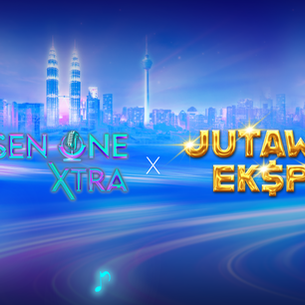 Astro Hidangkan Dua Program Terbaharu Mesra Keluarga: Jutawan Ekspres & The Chosen One XTRA 2025
