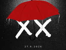 Konsert 20 Tahun Hujan Bakal Gegar Kuala Lumpur Pada 27 Jun 2026