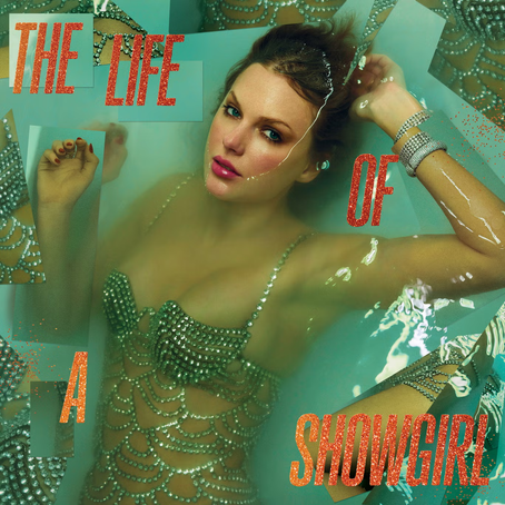 Swifties! Album Baru Taylor Swift The Life of a Showgirl Bakal Gegar Oktober Ini