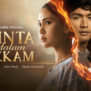 Viu Perkenal Cinta Dalam Sekam, Barisan Drama Baharu Separuh Akhir 2026