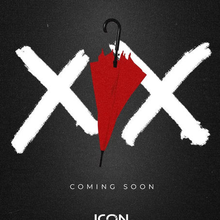 Teaser Konsert 20 Tahun Hujan Muncul, Peminat Dah Mula Berteka-teki