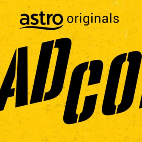 Astro Originals - Bad Cop: Adaptasi Siri Jerman Dengan Sentuhan Tempatan