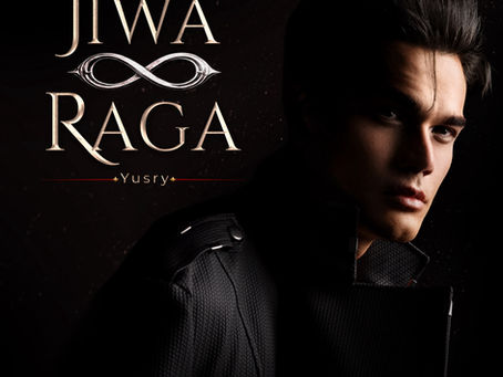 Yusry Abdul Halim Kembali Dengan “Jiwa & Raga” Selepas Lebih 20 Tahun