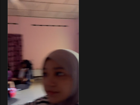 Dendam Seorang Mentua Jadi Drama Pilihan Sekeluarga, Netizen Kongsi Momen Rare Depan TV