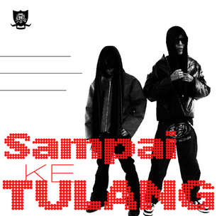 2LANG Lancar 'Sampai Ke Tulang', Bab Baharu Rap Underground Melayu