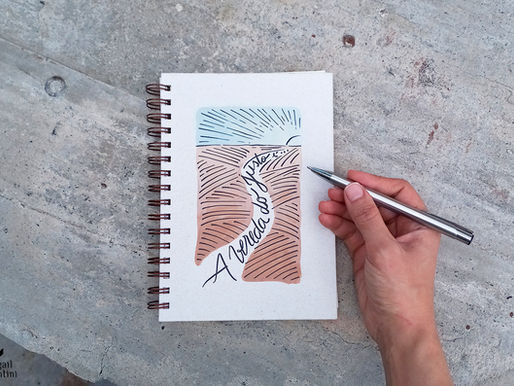 Diário de resiliência
