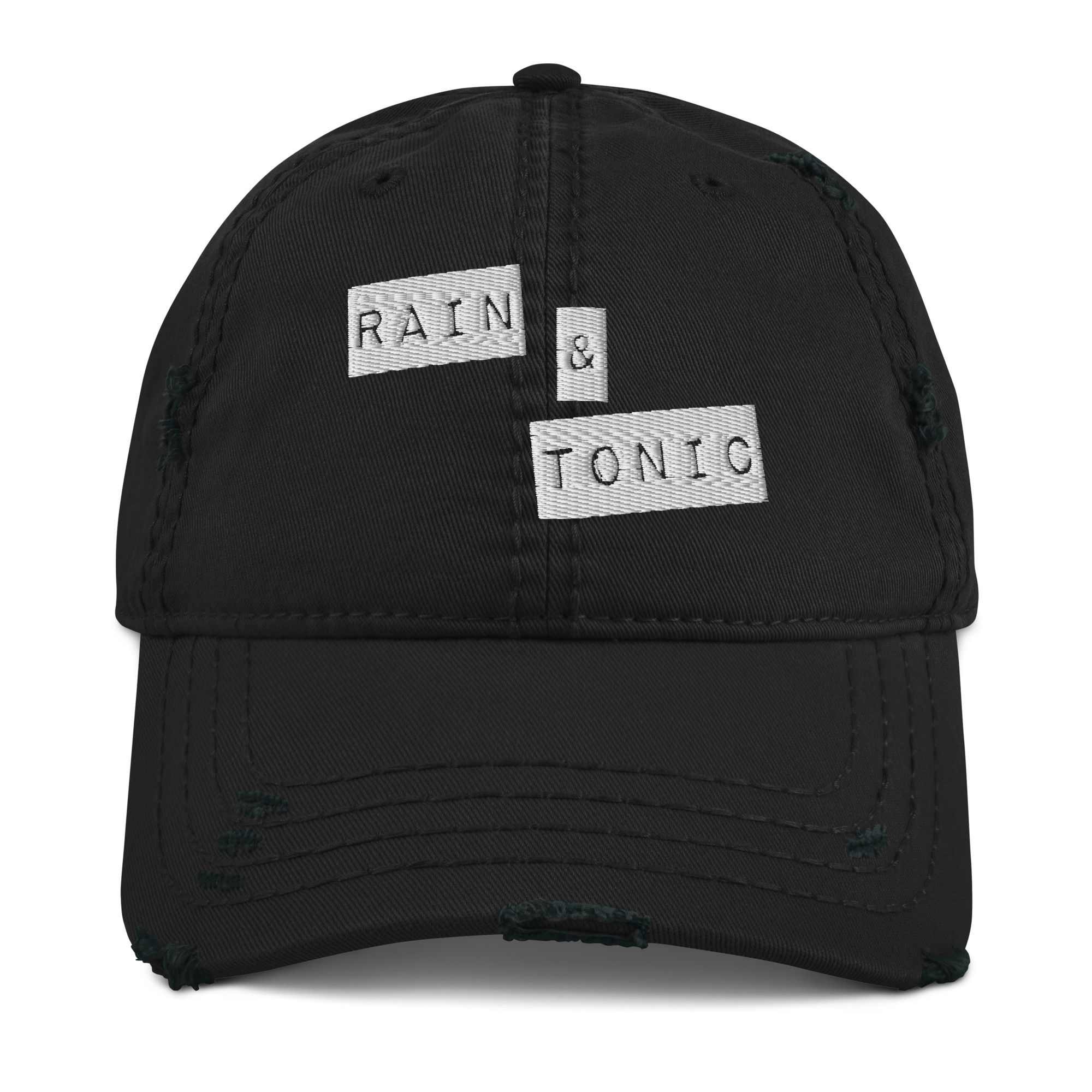 Rain & Tonic Hat