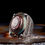 Thumbnail: Mens ring seal of solomon salawat 925 sterling silver