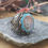 Thumbnail: Mens ring 4 surah turquoise gemstone 925 sterling silver