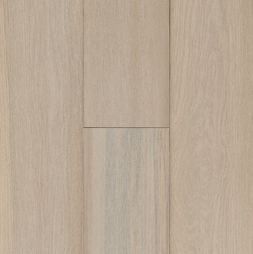 Minimal White 7 1/2''