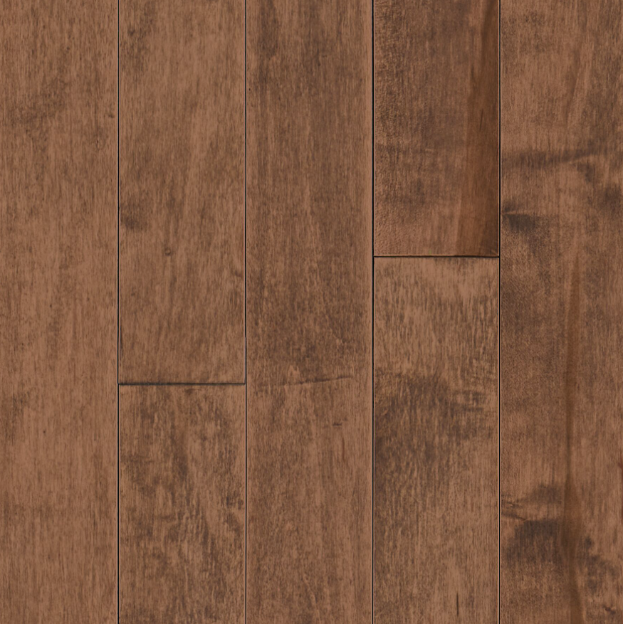 Basic Brown 5''