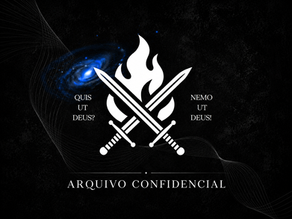 🚨 NOVA EVIDÊNCIA ENCONTRADA!