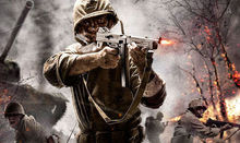 التفاصيل الأولى لقصة Call of Duty: WWII وتسريب موعد الإصدار