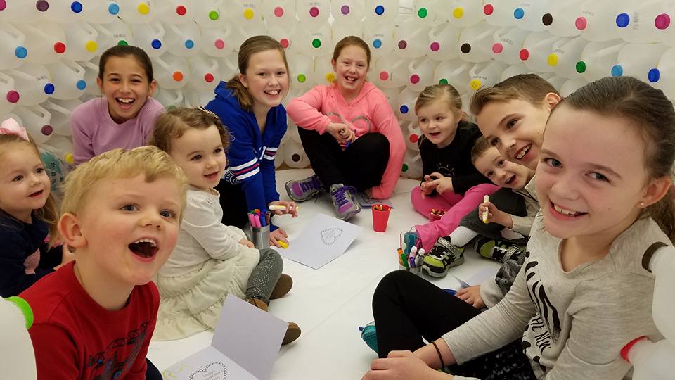 St. Paul Lutheran School, Napoleon, OH