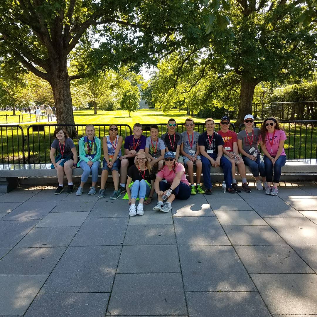 St. Paul Lutheran School, Napoleon, OH