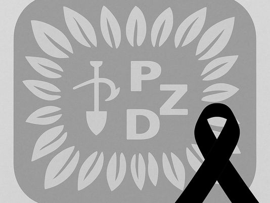 Oświadczenie Zarządu ROD „Bratek” w Żorach