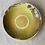 Thumbnail: shallow dish or plate yellow slip