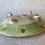 Thumbnail: oval slab dish 23x10cm