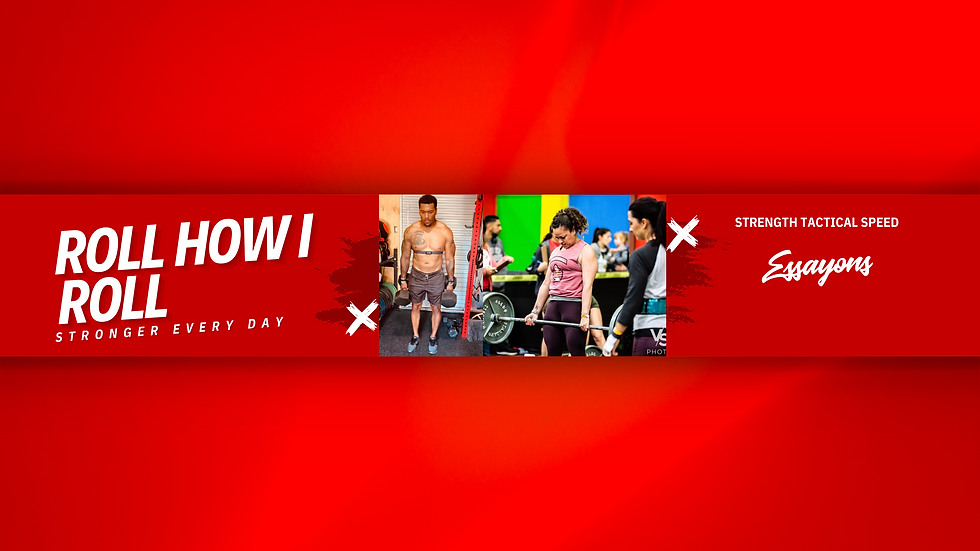 Red and White Modern Fitness YouTube Banner.png.PNG
