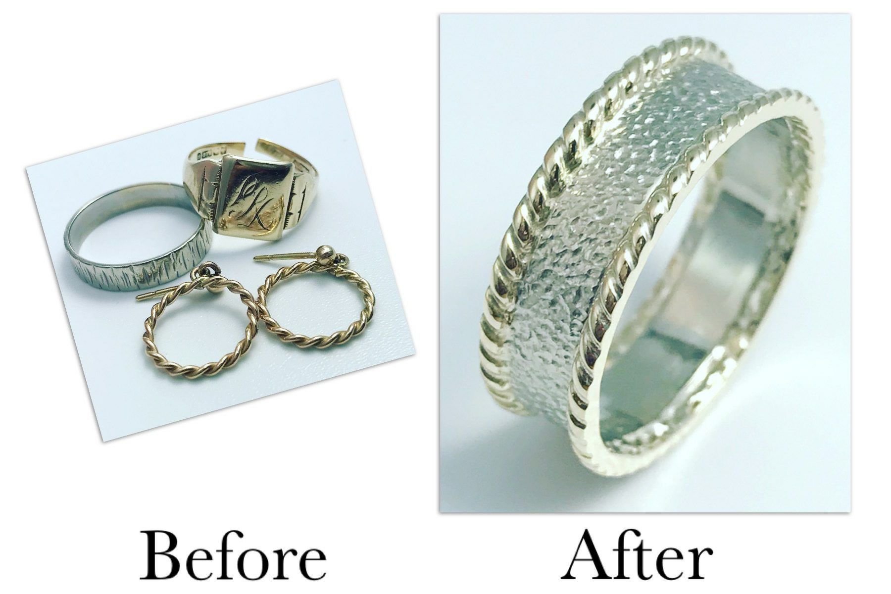 Two Tone Band