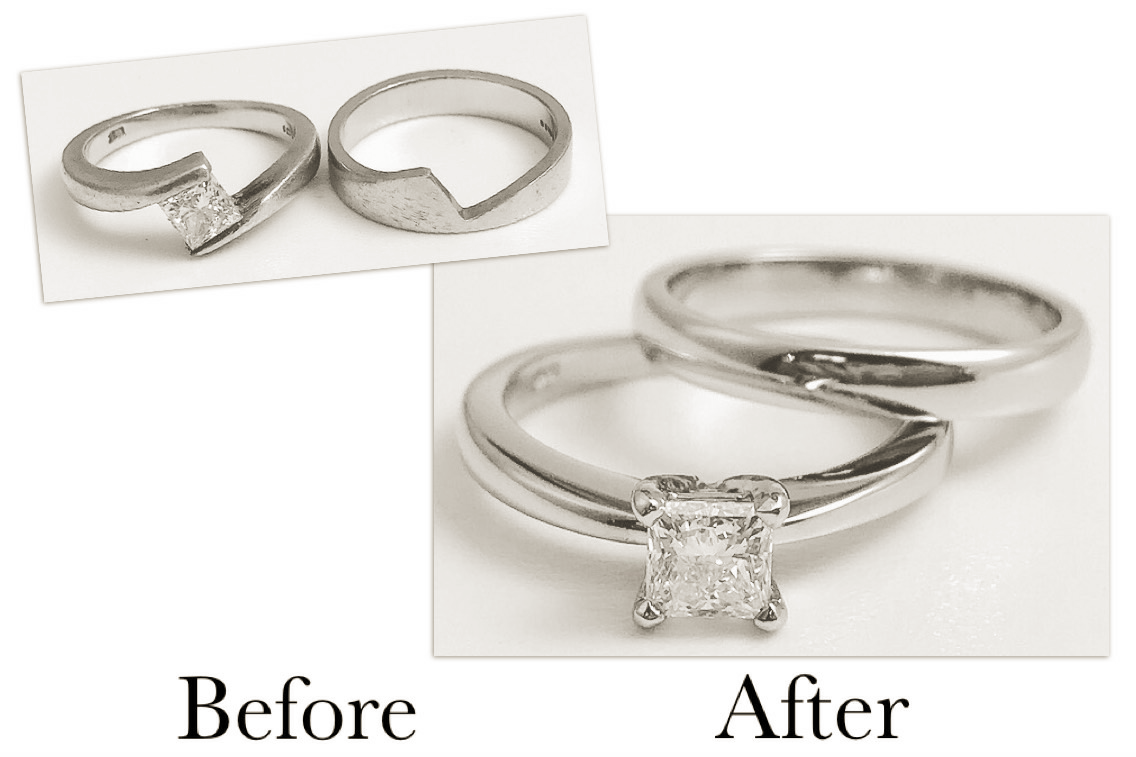 Wedding & Engagement Rings