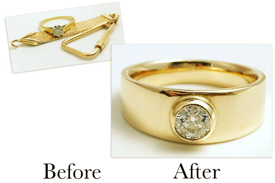 Diamond Band
