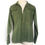 Thumbnail: ORIGINAL VINTAGE GREEN MILITARY FATIGUE SHIRT